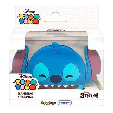 Коллекционная сумочка серии TSUM TSUM - СТИЧ (в дисплее) 105/CN24 фото