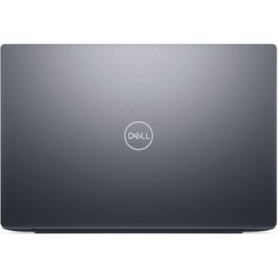 Dell Ноутбук XPS 13 Plus (9320) 13.4" OLED 3.5K Touch, Intel i7-1260P, 16GB, F1024GB, UMA, Win11, сірий N993XPS9320GE_WH11 фото