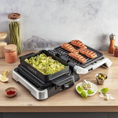 Tefal Форма для випікання Optigrill XA732810