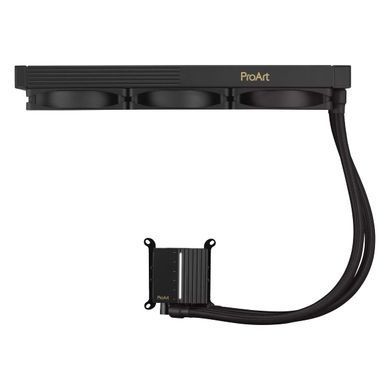 ASUS Система жидкостного охлаждения PROART LC 360 90RC0120-M0UAY0 фото
