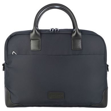 Tucano Сумка Fine 15.6"/16", синя BFINE15-B фото