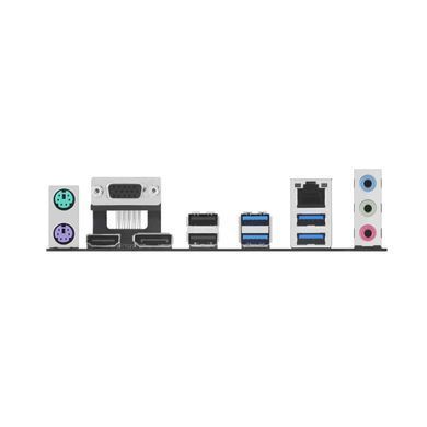 ASUS Материнcкая плата PRIME H510M-A R2.0 s1200 H470 2xDDR4 M.2 HDMI DP mATX 90MB1FP0-M0EAY0 фото