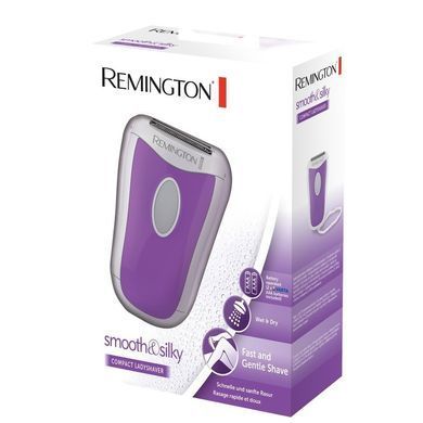 Женская бритва Remington WSF4810 Smooth&Silky WSF4810 фото