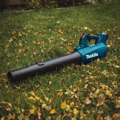 Makita DUB184Z аккумуляторная, LXT, 18В, (без АКБ) DUB184Z фото