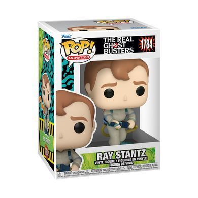 Funko Фігурка Funko POP Animation: Ghostbusters - Ray Stanz 889698834759 фото