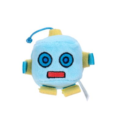 М'яка іграшка-сюрприз Roblox Micro Blind Plush Series 1 - Bubble Gum Simulator в ас. ROB0551 фото