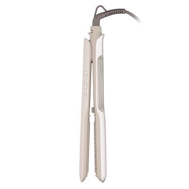 ARDESTO Выпрямитель Pearl Cream, 50Вт, 140-230C, керамика, бежевий HS-Y701PERL фото