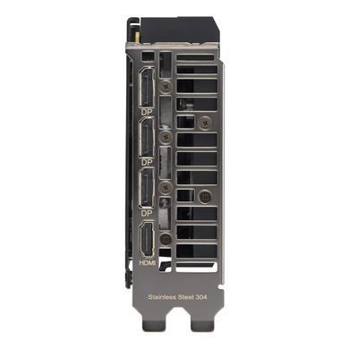 ASUS Відеокарта GeForce RTX 5060 TI 16GB GDDR7 OC EVO DUAL-RTX5060TI-O16G-EVO 90YV0NQ0-M0NB00 фото