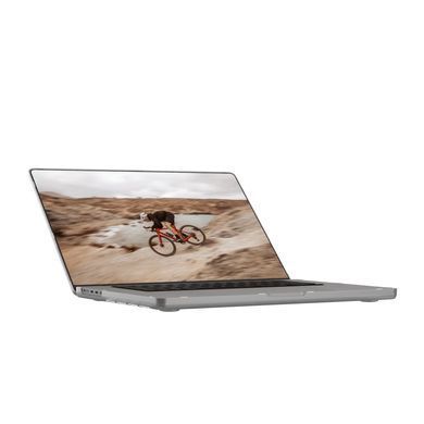 UAG UAG Apple Macbook Pro 16IN (M4/3/2) Essential Armor Ice 134012114343 фото