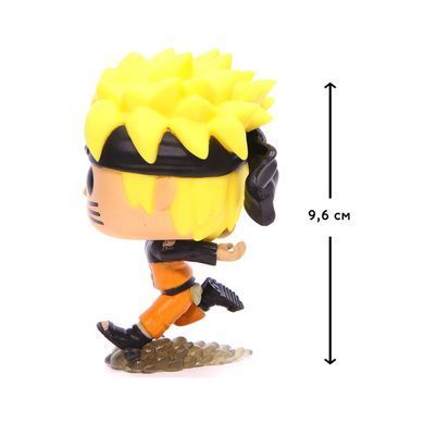 Ігрова фігурка FUNKO POP! серії "Наруто" - НАРУТО, ЩО БІЖИТЬ 46626 фото