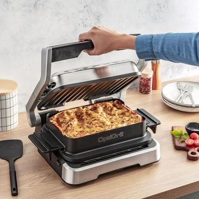 Tefal Форма для випікання Optigrill XA732810