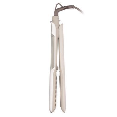 ARDESTO Выпрямитель Pearl Cream, 50Вт, 140-230C, керамика, бежевий HS-Y701PERL фото