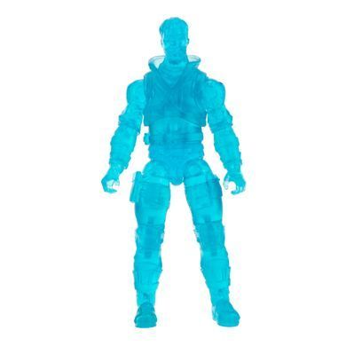 Fortnite Коллекционная фигурка Jazwares Fortnite Deluxe Feature Vehicle Reboot Van FNT0732 фото