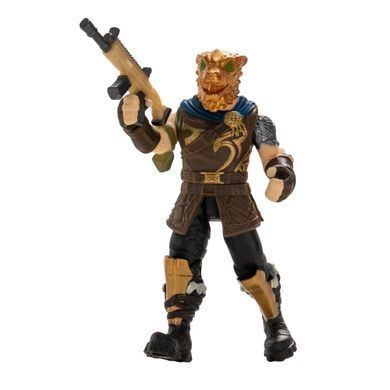 Fortnite Колекційна фігурка Micro Legendary Series Battle Hound, 6см FNT0959 фото