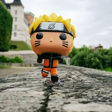Ігрова фігурка FUNKO POP! серії "Наруто" - НАРУТО, ЩО БІЖИТЬ 46626 фото
