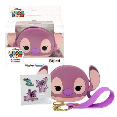 Коллекционная сумочка серии TSUM TSUM - СТИЧ (в дисплее) 105/CN24 фото