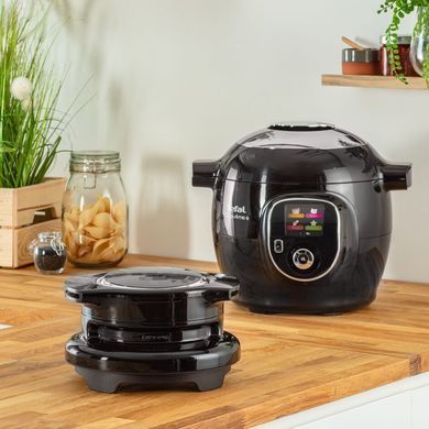 Tefal Насадка на мультиварку Extra Crisp EY150830
