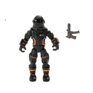 Fortnite Колекційна фігурка Fortnite Micro Legendary Dark Voyager, 6см FNT0960 фото