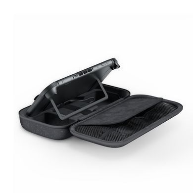 Belkin Чехол с аккумулятором 10000мА&middot;ч для Nintendo Switch 2, Charcoal ENA001HQCH-V2 фото