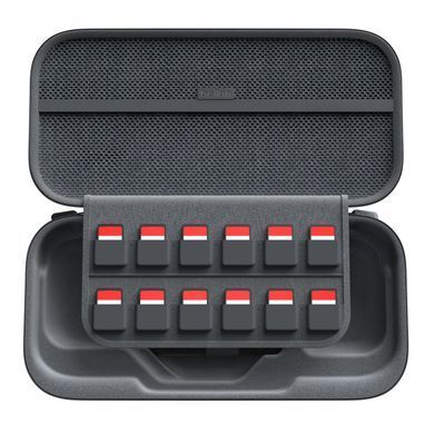 Belkin Чехол с аккумулятором 10000мА&middot;ч для Nintendo Switch 2, Charcoal ENA001HQCH-V2 фото
