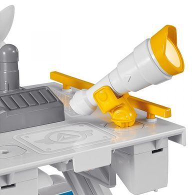 Super Wings Игровой набор Galaxy Wings, свет, звук EU730808 фото
