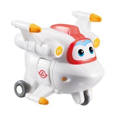 Super Wings Игровой набор Galaxy Wings, свет, звук EU730808 фото