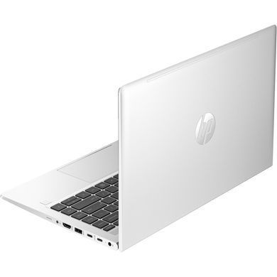 HP Ноутбук Probook 440-G10 14" FHD IPS AG, Intel i5-1340P, 16GB, F512GB, UMA, Win11P, сріблястий 817J6EA фото
