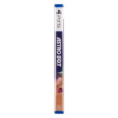 Games Software ASTRO BOT [BD disk] (PS5) 1000044863 фото