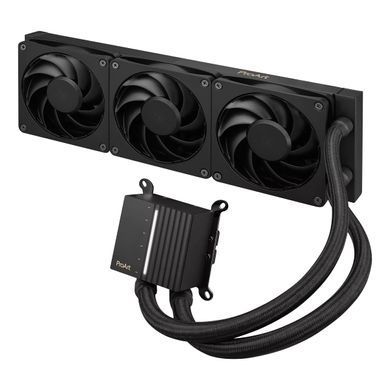 ASUS Система жидкостного охлаждения PROART LC 360 90RC0120-M0UAY0 фото