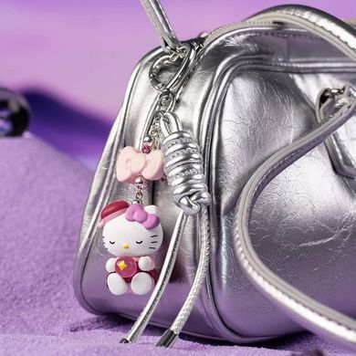 Підвіс для телефону POP TOP HELLO KITTY &ndash; ЗОРЯНИЙ СВІТ (в ас.) 25GL-010 фото