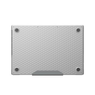 UAG UAG Apple Macbook Pro 16IN (M4/3/2) Essential Armor Ice 134012114343 фото