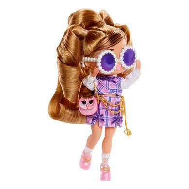 Игровой набор с куклой L.O.L. SURPRISE! серии "Tweens Core" &ndash; МОДНИЦА (с аксесс.) 542568 фото