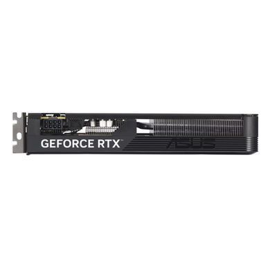 ASUS Відеокарта GeForce RTX 5060 TI 16GB GDDR7 OC EVO DUAL-RTX5060TI-O16G-EVO 90YV0NQ0-M0NB00 фото