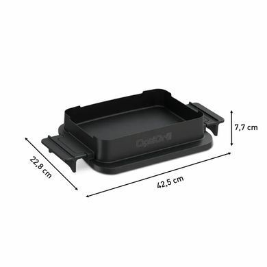 Tefal Форма для випікання Optigrill XA732810