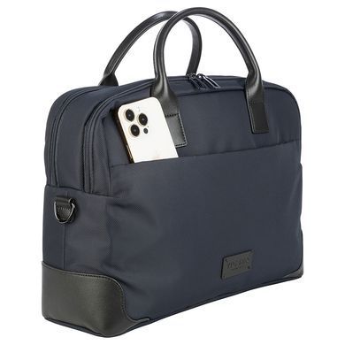 Tucano Сумка Fine 15.6"/16", синя BFINE15-B фото
