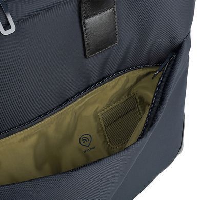 Tucano Сумка Fine 15.6"/16", синя BFINE15-B фото