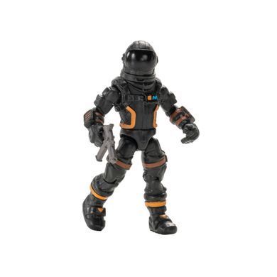 Fortnite Колекційна фігурка Fortnite Micro Legendary Dark Voyager, 6см FNT0960 фото