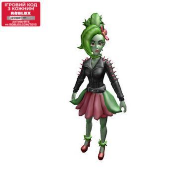 Roblox Набор Game Packs Enchanted Academy W5 ROG0164 фото