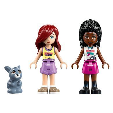 LEGO Конструктор LEGO Friends Хартлейк-Сіті. Фургон із морозивом 42644 фото