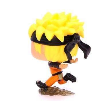 Ігрова фігурка FUNKO POP! серії "Наруто" - НАРУТО, ЩО БІЖИТЬ 46626 фото