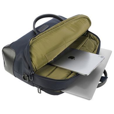 Tucano Сумка Fine 15.6"/16", синя BFINE15-B фото