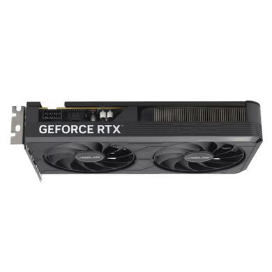 ASUS Відеокарта GeForce RTX 5060 TI 16GB GDDR7 OC EVO DUAL-RTX5060TI-O16G-EVO 90YV0NQ0-M0NB00 фото