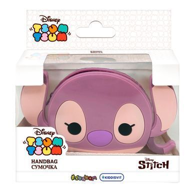 Коллекционная сумочка серии TSUM TSUM - СТИЧ (в дисплее) 105/CN24 фото