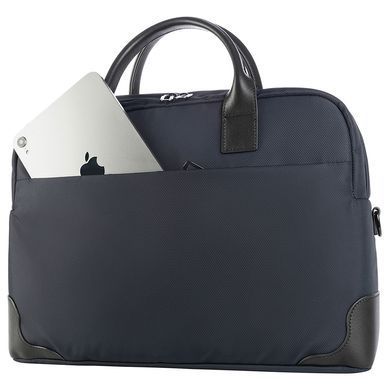 Tucano Сумка Fine 15.6"/16", синя BFINE15-B фото