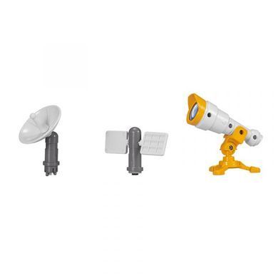Super Wings Игровой набор Galaxy Wings, свет, звук EU730808 фото