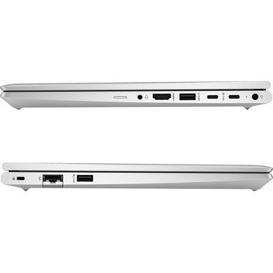HP Ноутбук Probook 440-G10 14" FHD IPS AG, Intel i5-1340P, 16GB, F512GB, UMA, Win11P, сріблястий 817J6EA фото