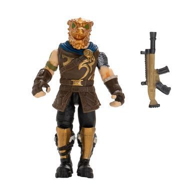 Fortnite Колекційна фігурка Micro Legendary Series Battle Hound, 6см FNT0959 фото