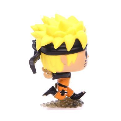 Ігрова фігурка FUNKO POP! серії "Наруто" - НАРУТО, ЩО БІЖИТЬ 46626 фото