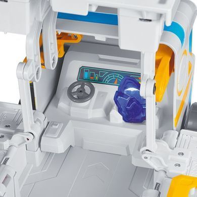 Super Wings Игровой набор Galaxy Wings, свет, звук EU730808 фото