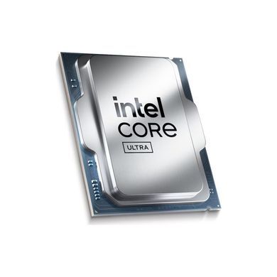 Intel CPU Core Ultra 7 265KF 20C/20T 3.9GHz 30Mb LGA1851 125W TRAY AT8076806410 фото